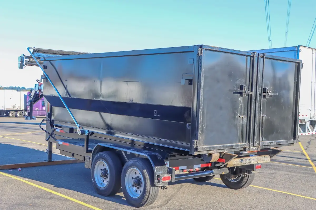 Dumpster Rental services in Nellis AFB, NV